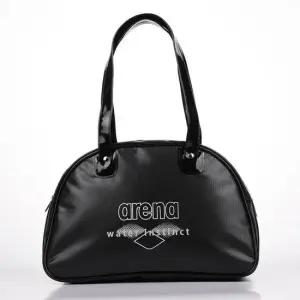 아레나 반달 손가방 블랙 G677145 방수가방 수영용품