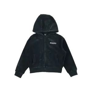 [디스커버리]디스커버리 키즈 코듀로이 집업 트레이닝 자켓 DKTR53036-BKS