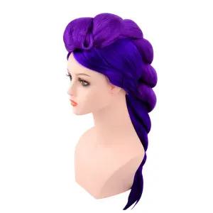 케이팝 데몬 헌터스 루미 가발원사 코스프레 코스듐 할로윈 케데헌 가발원사