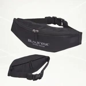 매장정품 블랙야크 힙색 슬링백 슬림 미니 허리 크로스백 가방 여행 런닝 운동 야외 스포츠 신제품 1200160