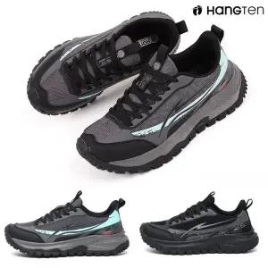 행텐 HT-TREK 남성 경량 트레킹화 러닝화 등산화 쿠션 조깅화 헬스화 쿠션신발