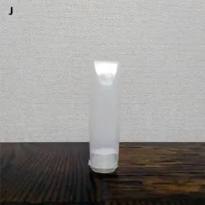 ksr  SM)투명 화장품 손공병30g 10개 손세상용기 휴대용손세상 휴대용케이스 고리형