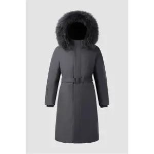 코오롱스포츠 [코오롱스포츠] 여성 롱다운 JKJDW24242BLK 1818085