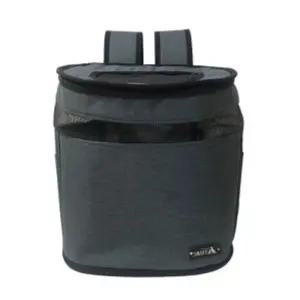 강아지 가방 이동백 애견 캐리어 이동가방 그레이