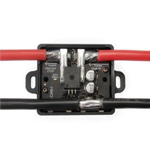 전원Holybro PM08-CAN DroneCAN 전원 모듈 2-14S 200A 드론 쿼드콥터 RC 비행기 공급 컨트롤러