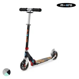 마이크로 스쿠터 스피드 청소년 초등학생 두바퀴 두발 킥보드(색상선택)
