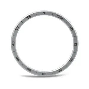 [알티피아]갤럭시워치7 베젤링 케이스 40mm 44mm 웨어러블용품