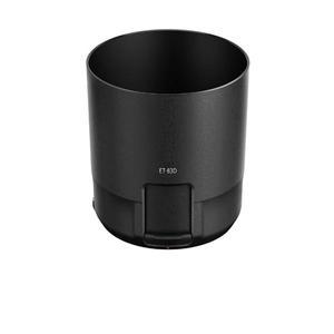 캐논 EF 100-400mm f/4.5-5.6L IS II USM 렌즈 ET-83D, 렌즈 후드,