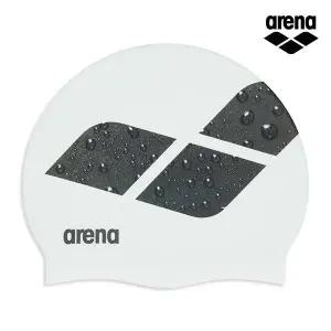 [아레나]녹터널 실리콘수모 A5AC1AC35WHT