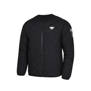 공용 SPONSOR (스폰서) 유넥 패딩 YUW24142-Z1