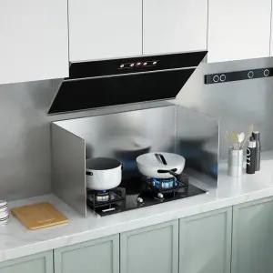 가정용 가스렌지 바람막이 방풍판 바람가드 튐방지