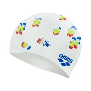 아레나 홀리플라이 실리콘수모 A5AC1AC34-WHT