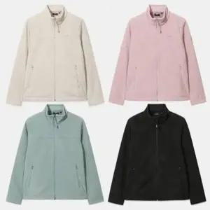 갤러리아 네파 여성 페스카 본딩 플리스자켓 (7L86100)