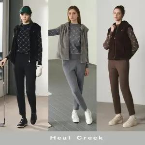 힐크릭 퍼 베스트 셋업