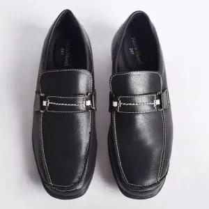 [라일리] Rly 남자 면접 구두 금장 페니로퍼 정장 데일리 신발