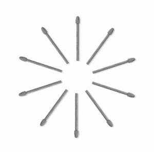 Kamvas 12/13Kamvas 22 PlusKamvas 24/24 Plus 용 Huion 그래픽 드로잉 펜 PW517에 적용 가능 펠트 펜촉 PN