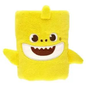 핑크퐁 아기상어 헤어타월 40x100cm 목욕 수건 답례 타월 유아타월 헤어타월 캐릭터타월 타올 수건