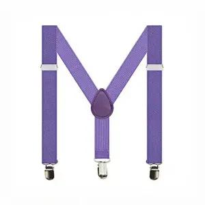 서스펜더 컬러 보라 키즈멜빵 멜빵 멜빵 멜방 서스펜더 남아멜빵 아기멜빵 키즈멜빵