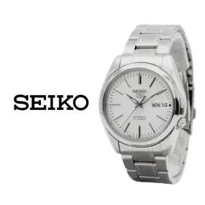 세이코5 남성 메탈시계 SNKL41J1