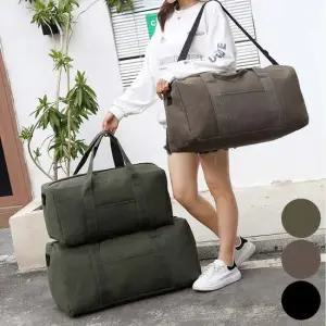 대용량 수납 캠핑 짐가방 캔버스 생활방수 여행가방 캠핑가방 수납가방 그릴백 멀티백 캠핑백