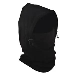 길어진 프리미엄 후드 모자+넥워머 워머 목토시 축구 방한 스키용품