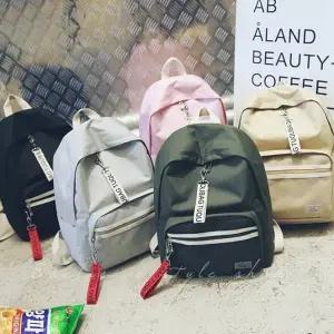 망사 포켓 백팩 책가방 초등학생 중학생 고등학생 대학생 학원 학교