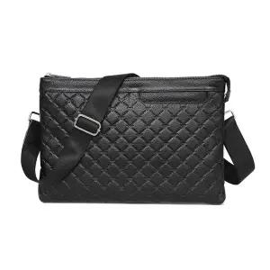 어반백 캐주얼크로스백 가죽크로스백URB_M653