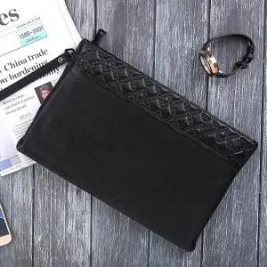 어반백 맨스클러치백 클러치백URB_M261