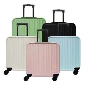 [아도라하우스]어반백 트레빌 모니카 미니 캐리어 18인치URB_TR380