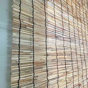 매직크린 프리미엄 갈대발 특대 150x180cm