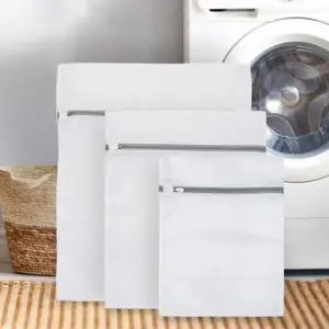 다용도 빨래망 속옷 베개 브래지어 3종 세트 세탁망