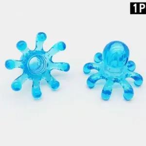 문어 전신마사지기