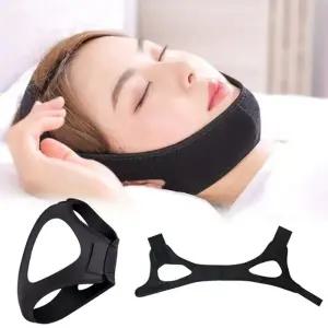 입벌림방지밴드 입호흡방지 수면 꿀잠 숙면