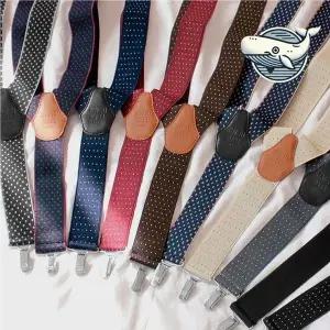 스포츠 멜빵 남성 캐주얼 스타일 메신저