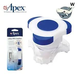 알약 분쇄기 약분쇄기 편리한 도구 가정용