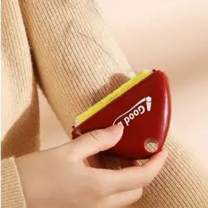 만능 머리카락 청소 보풀제거기 수동 가정용 털제거기_23415861