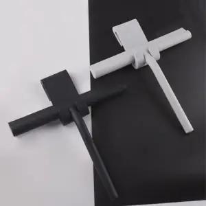 거울 유리 욕실 물기 습기 제거 걸이 스퀴지 밀대_23418478