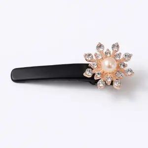 다용도 케이스 진주 플라워 DIY 꾸미기 미니 부자재