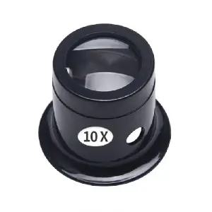 10배 확대경