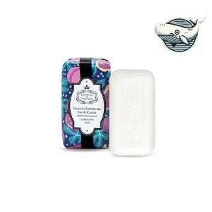 향긋한 비누 피그 카시스 아로마 비누 150g