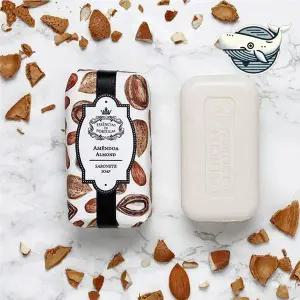 아로마 향기 비누 아몬드 자연성분 수제비누