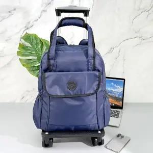 어반백 여행캐리어 롤링백팩 20리터(왕발바퀴)URB_TR204