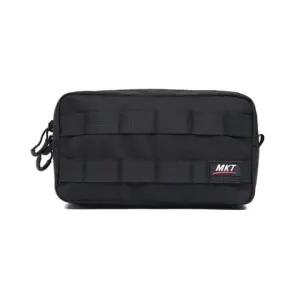 셀파우치 남성 미니백 보조백 아웃도어 배낭보조 (WDC17F4)