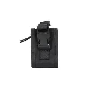 핸드폰파우치 배낭보조백 소품백 캠핑 여행 캐주얼 (WDC17F3)