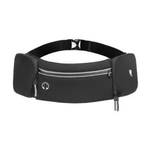 벨트미니백 허리백 모바일백 소품백 캠핑 등산 파우치 (WDC17FD)