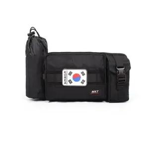 우산허리쌕 남성 캠핑 등산 여행 보조백 우산백 소품 (WDC17FA)