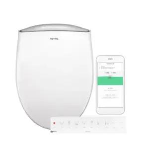 노비타 컴포트 IoT 비데 BD-N443W 방문설치