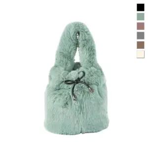 고품질 핸드폰 가방 트랜디한 간편한 핸드백 다용도 페이크 (WE0C7E6)