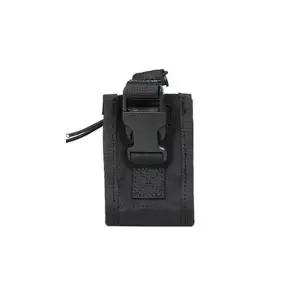 핸드폰파우치 배낭보조백 소품백 캠핑 여행 캐주얼 (WDC17F3)