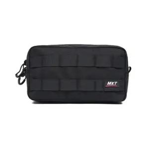 셀파우치 남성 미니백 보조백 아웃도어 배낭보조 (WDC17F4)